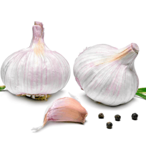 Sri Lankan Garlic